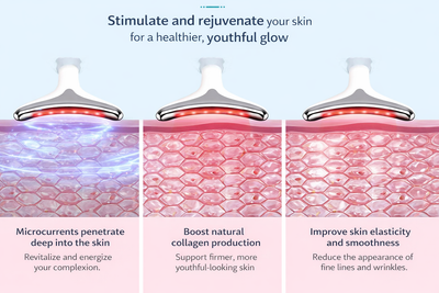 Aurelle Sculpt Device