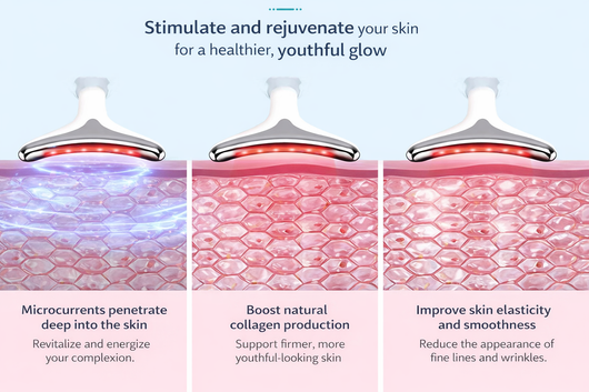 Aurelle Sculpt Device