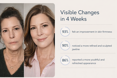 Aurelle Sculpt Device