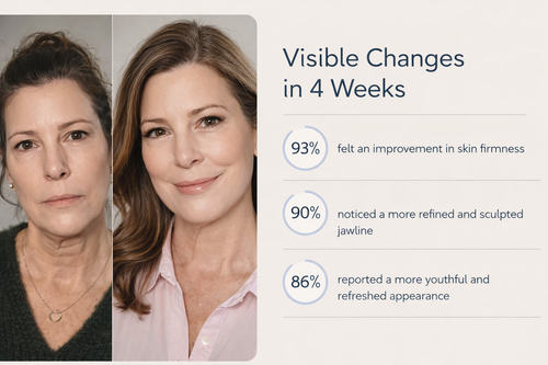 Aurelle Sculpt Device