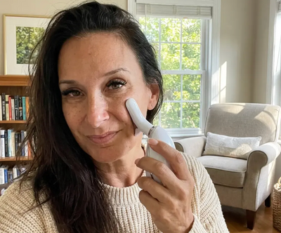 Aurelle Sculpt Device